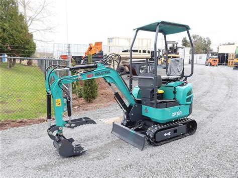 agt qk16r mini excavator specs|qk16r for sale craigslist.